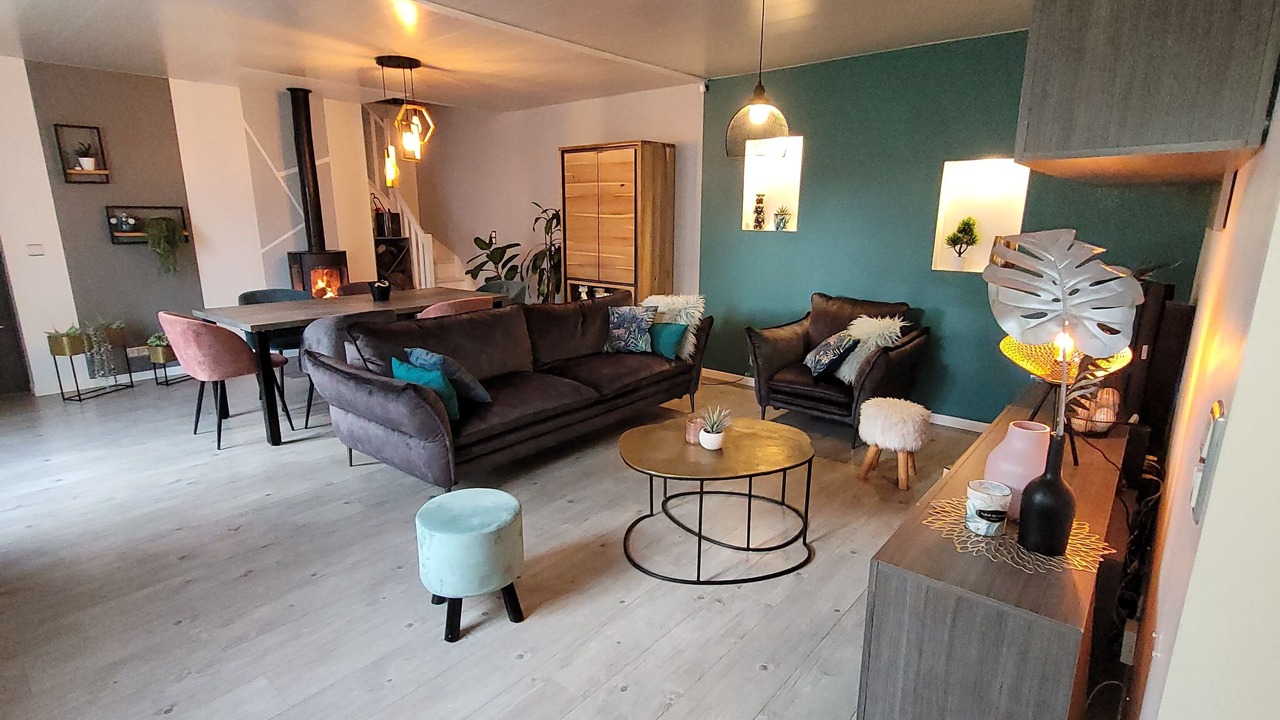 Photo of Livingroom in Chambly
