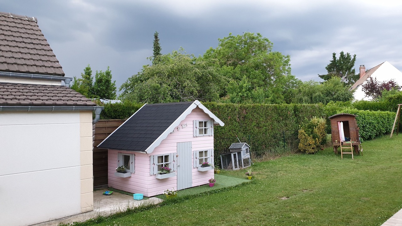 Photo of Outdoor in Chambly