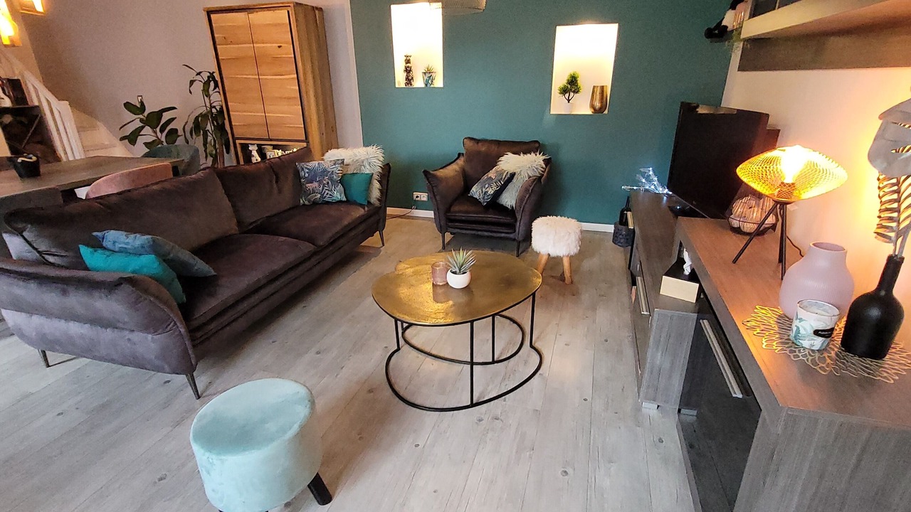 Photo of Livingroom in Chambly