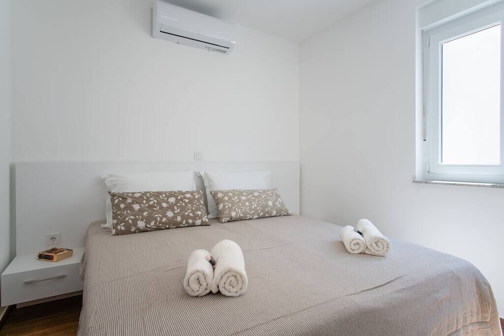 Photo of Bedroom in Simuni
