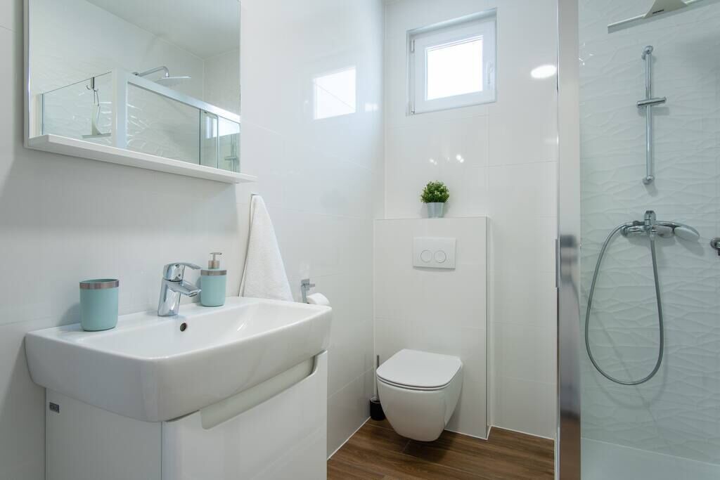 Photo of Bathroom in Simuni