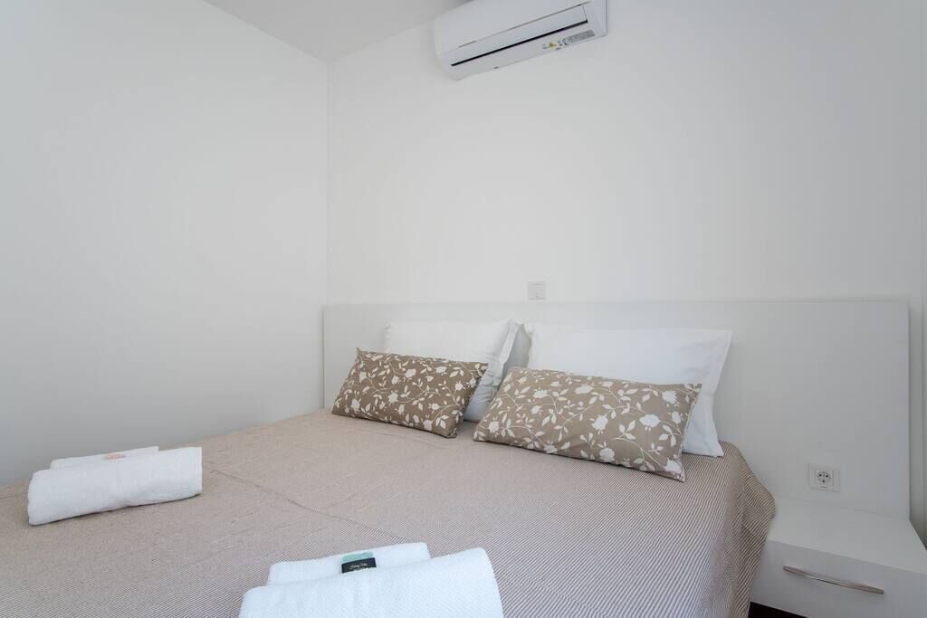 Photo of Bedroom in Simuni