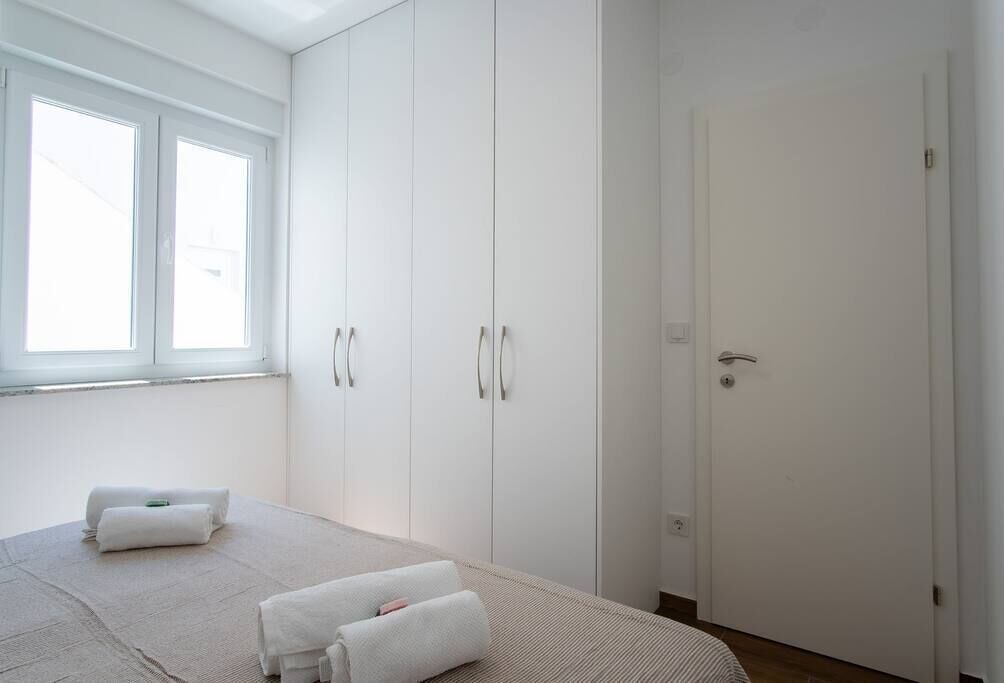 Photo of Bedroom in Simuni