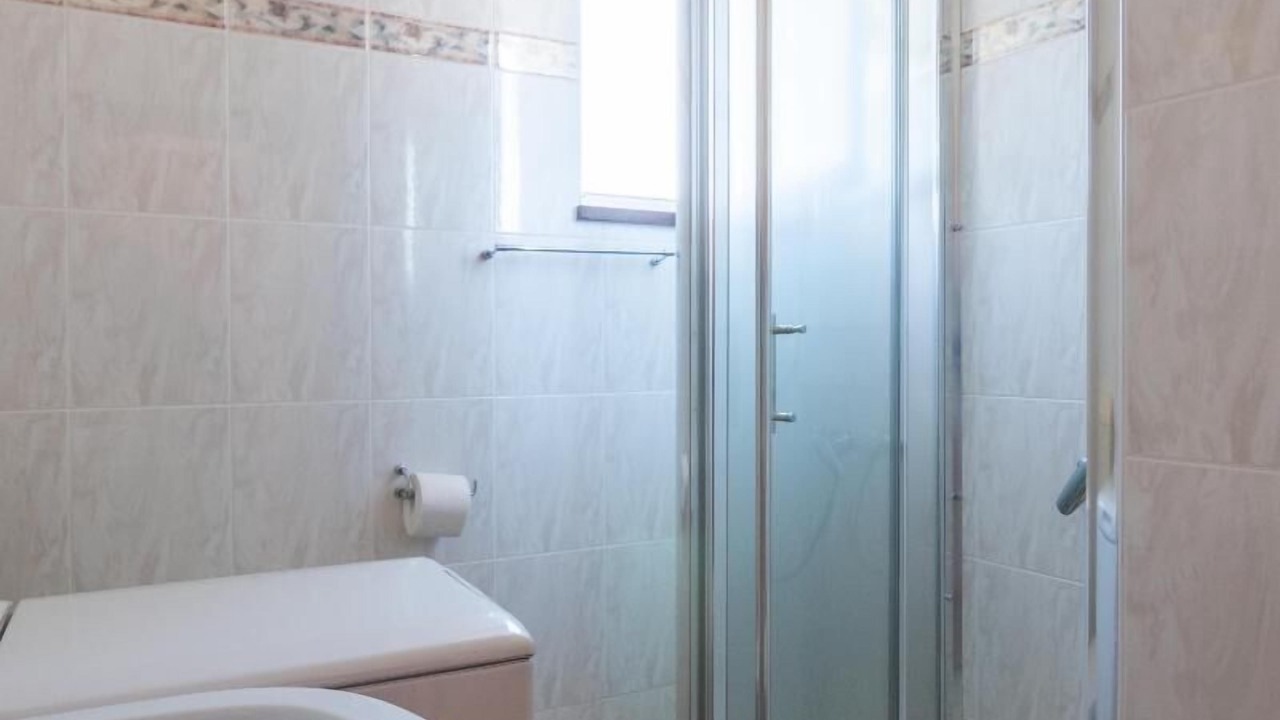 Photo of Bathroom in Simuni