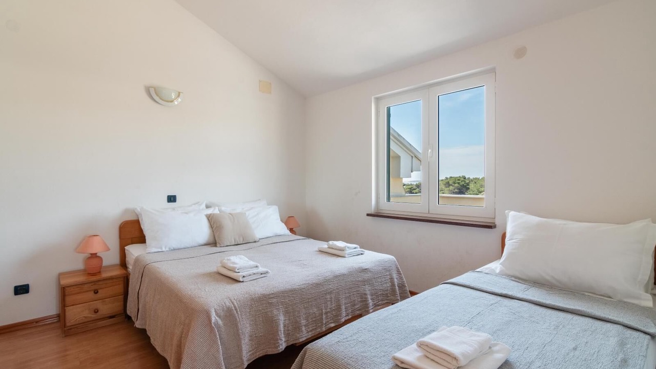 Photo of Bedroom in Simuni