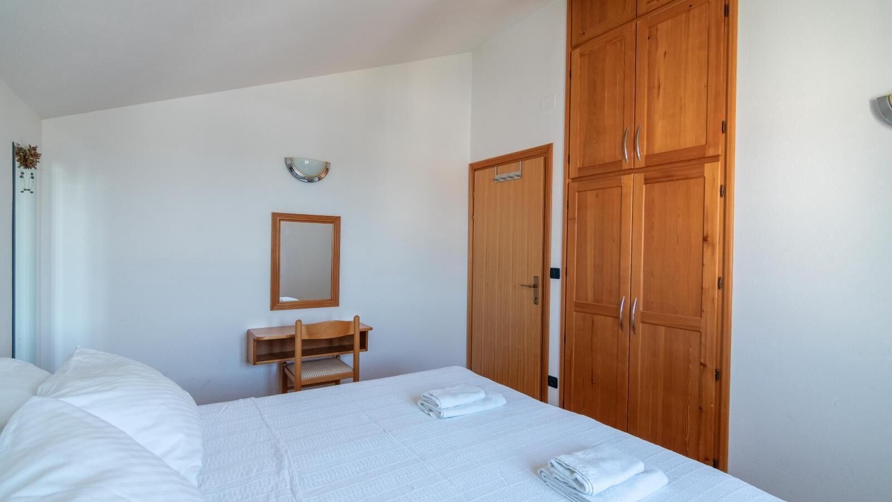 Photo of Bedroom in Simuni