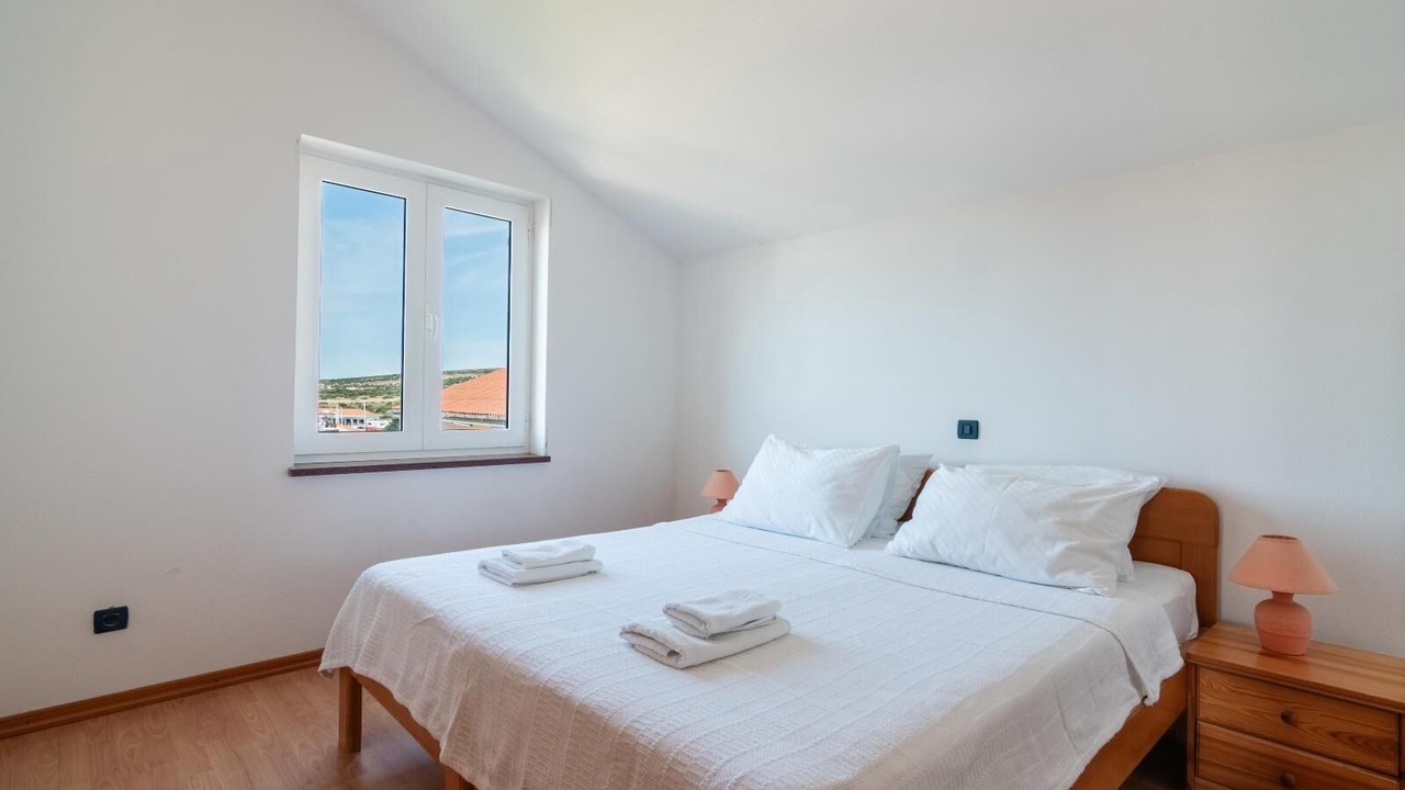 Photo of Bedroom in Simuni