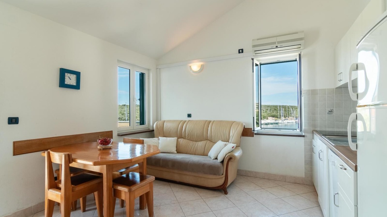 Photo of Livingroom in Simuni