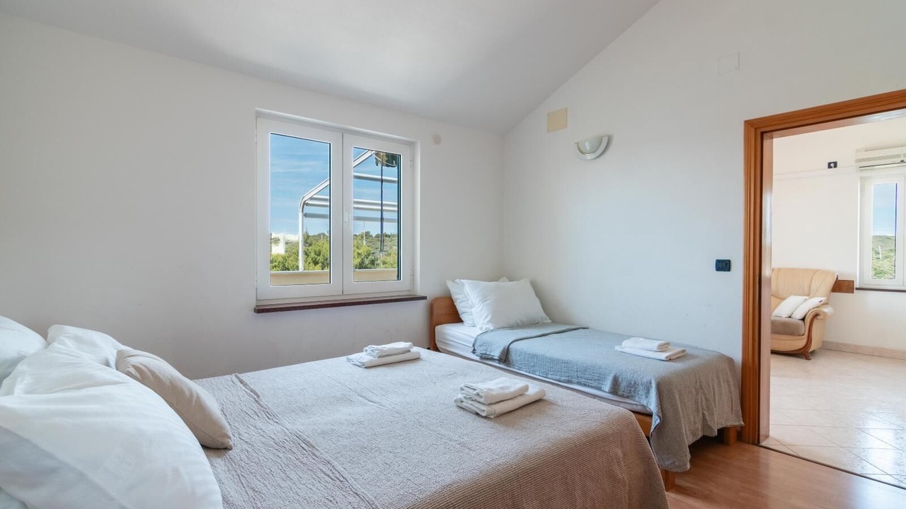 Photo of Bedroom in Simuni