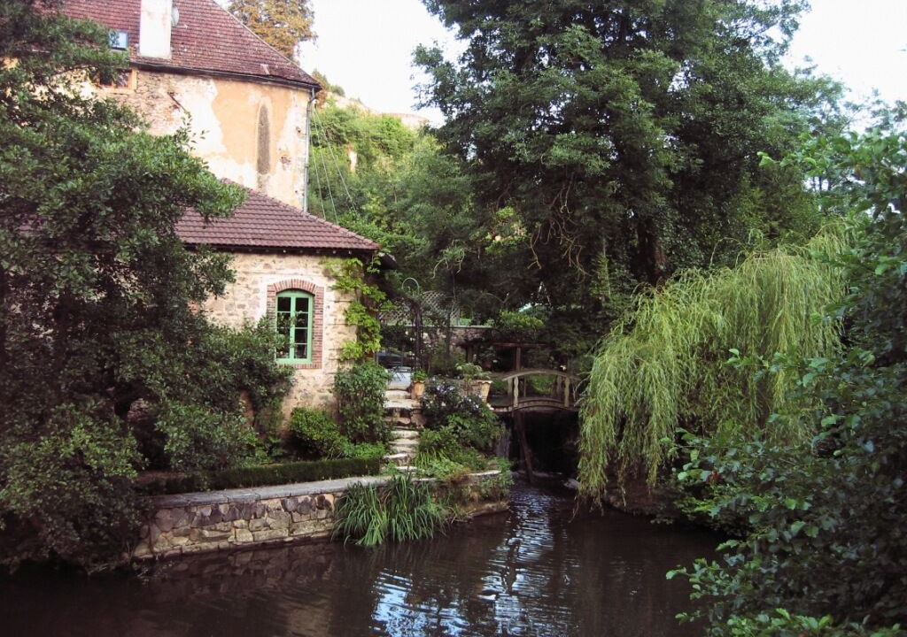 Photo of Outdoor in Semur-en-Auxois