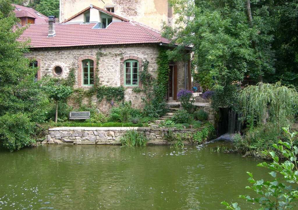 Photo of Outdoor in Semur-en-Auxois