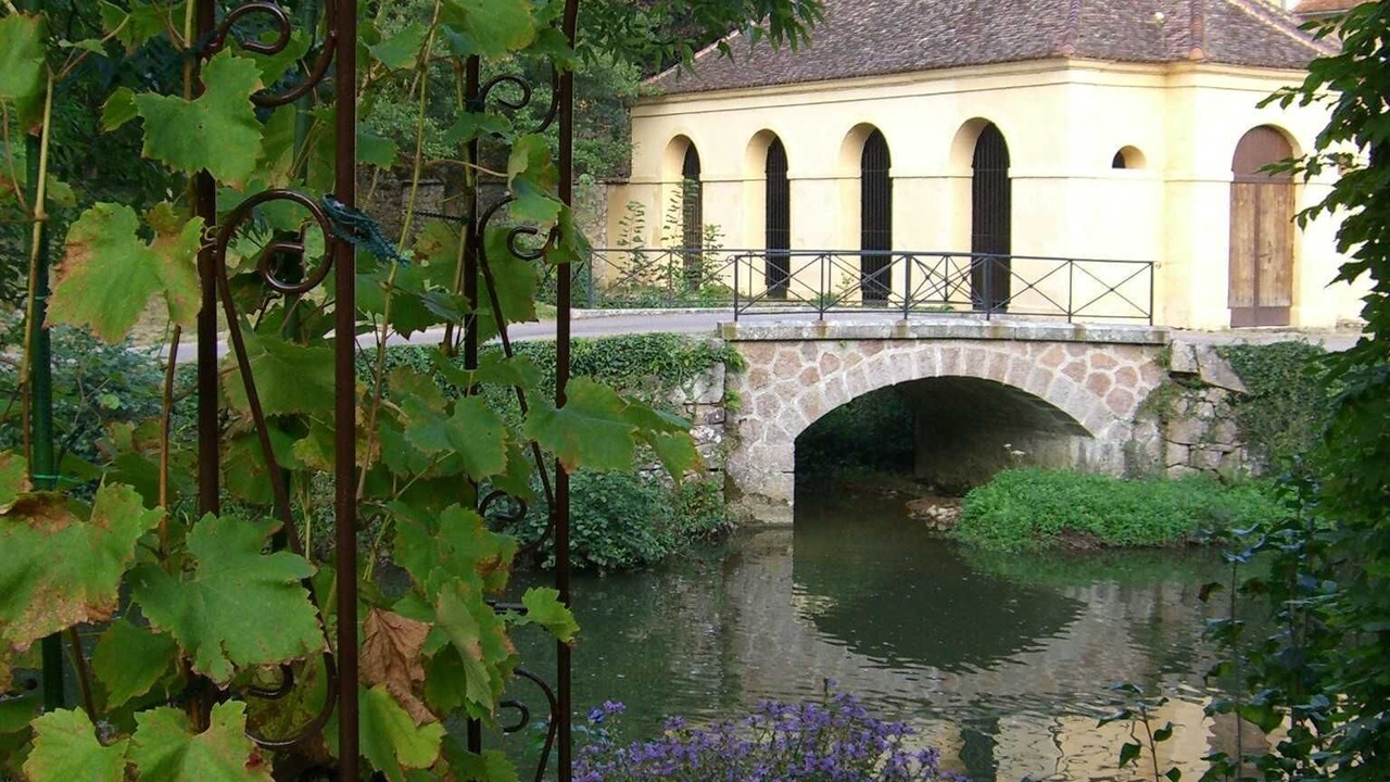 Photo of Outdoor in Semur-en-Auxois