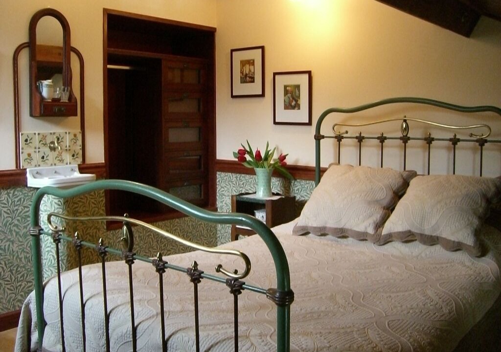 Photo of Bedroom in Semur-en-Auxois