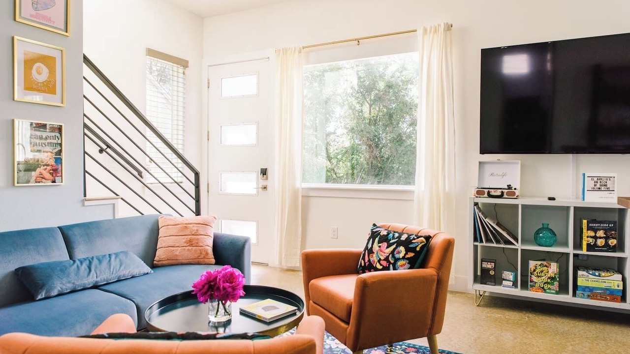 Photo of Bedroom in Foster Heights