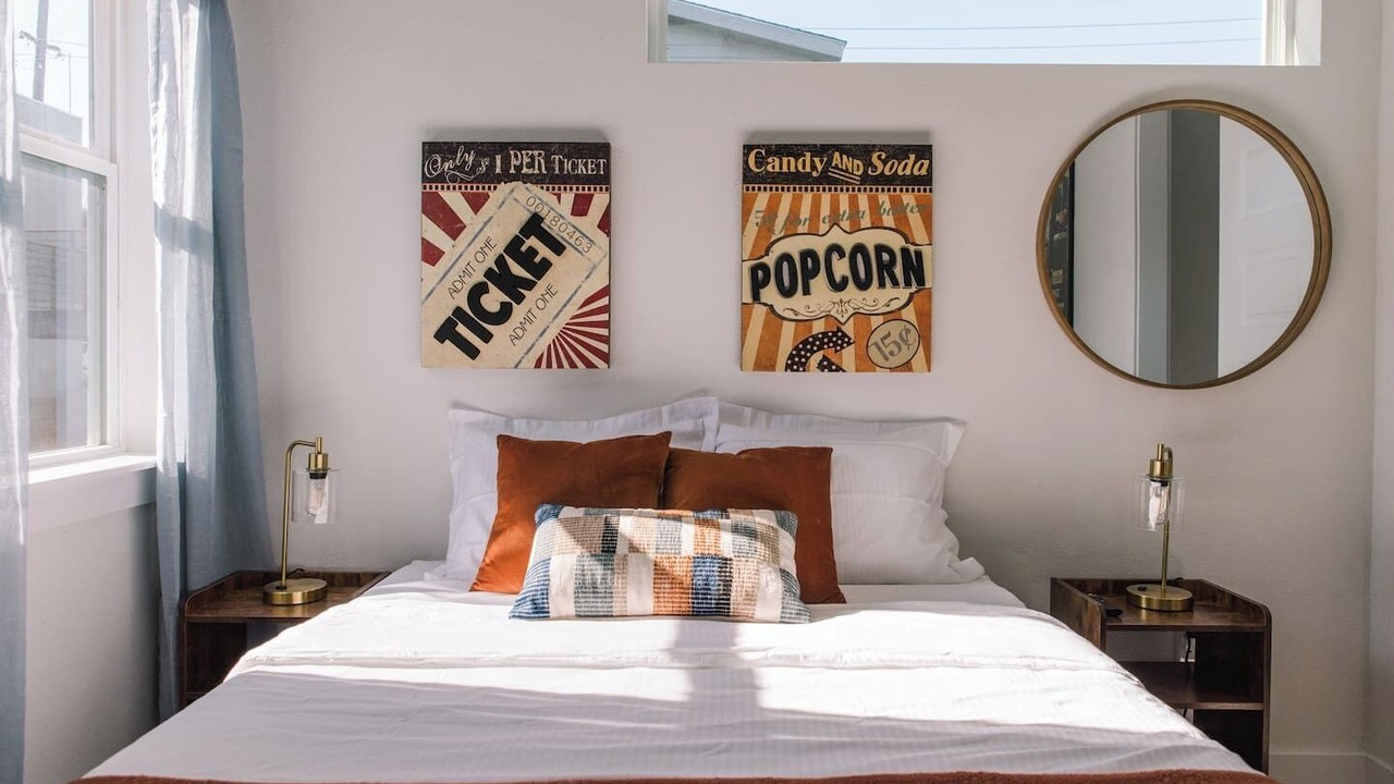 Photo of Bedroom in Foster Heights