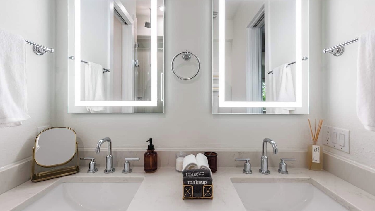 Photo of Bathroom in Foster Heights