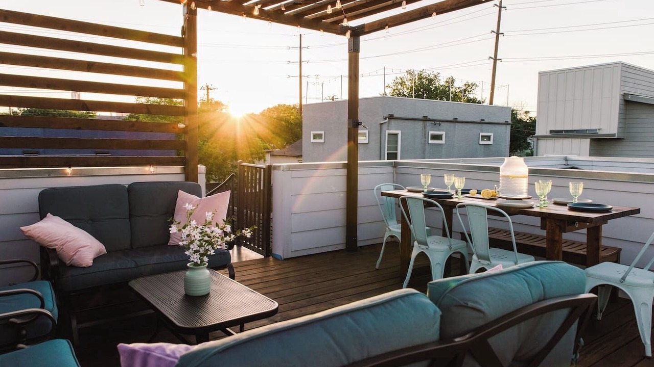 Photo of Outdoor in Foster Heights