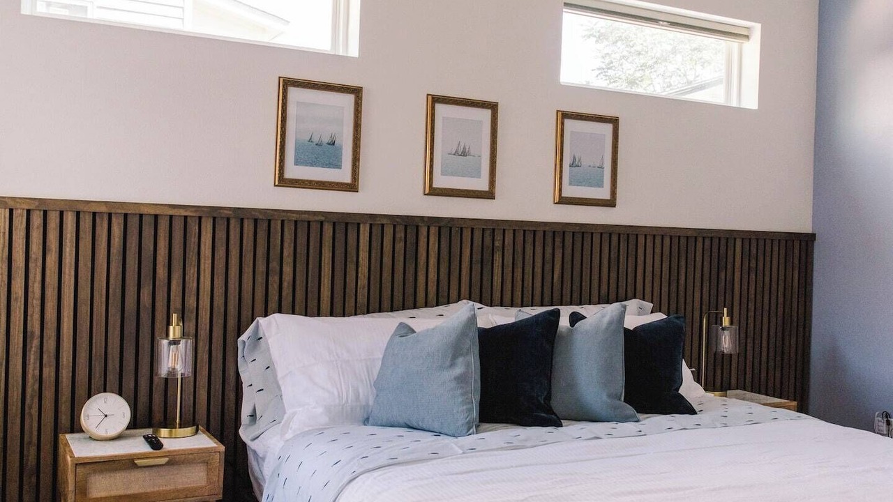 Photo of Bedroom in Foster Heights