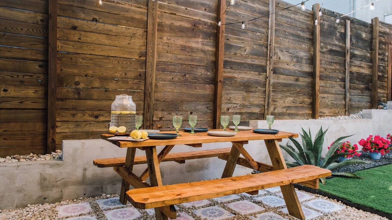 Photo of Outdoor in Foster Heights