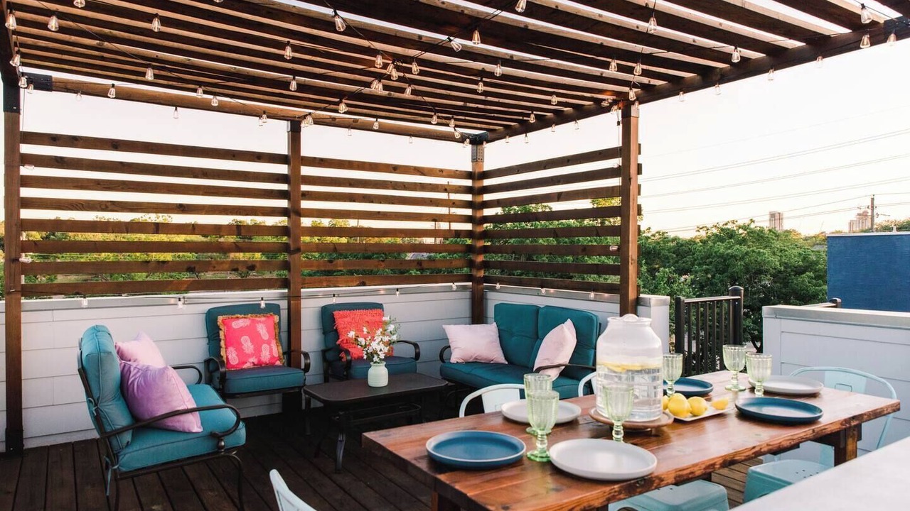 Photo of Outdoor in Foster Heights