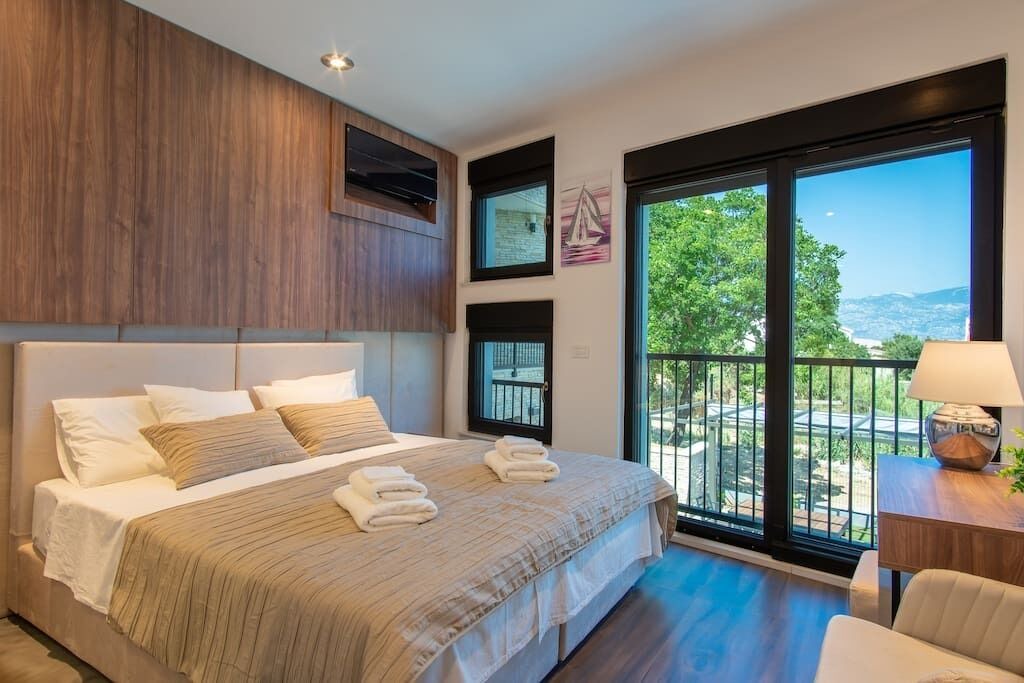 Photo of Bedroom in Bosana