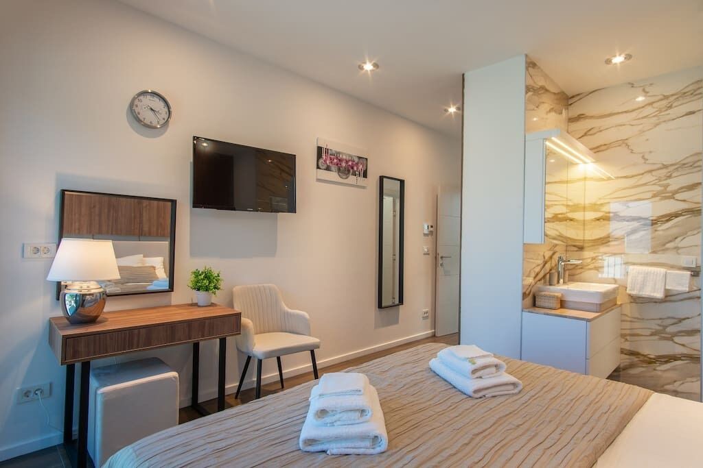 Photo of Bedroom in Bosana