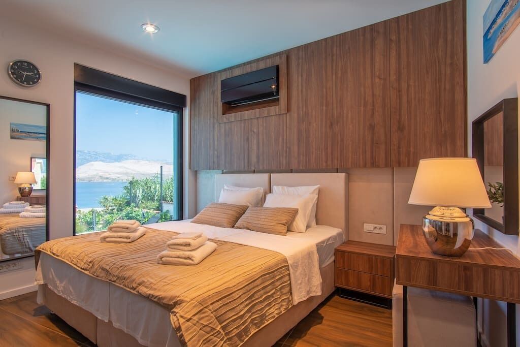 Photo of Bedroom in Bosana