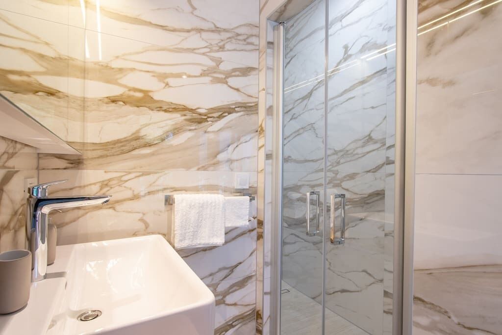 Photo of Bathroom in Bosana