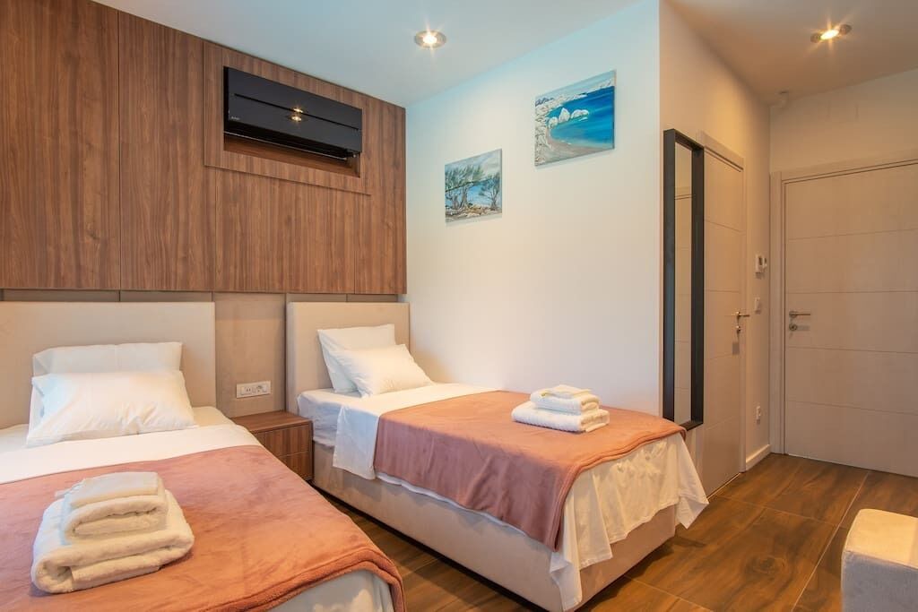 Photo of Bedroom in Bosana