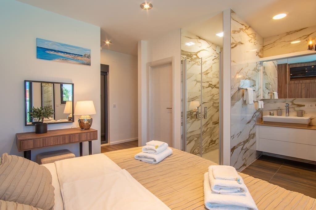Photo of Bedroom in Bosana