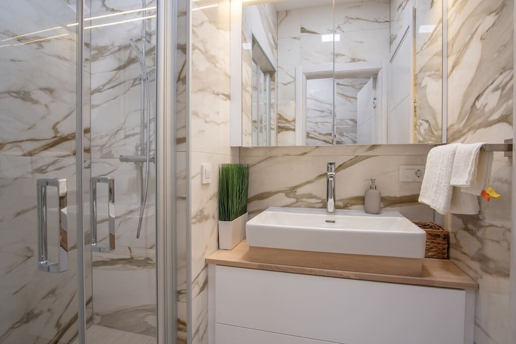 Photo of Bathroom in Bosana