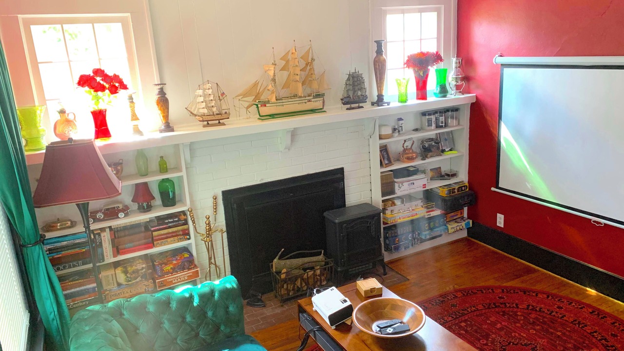Photo of Livingroom in Lafayette