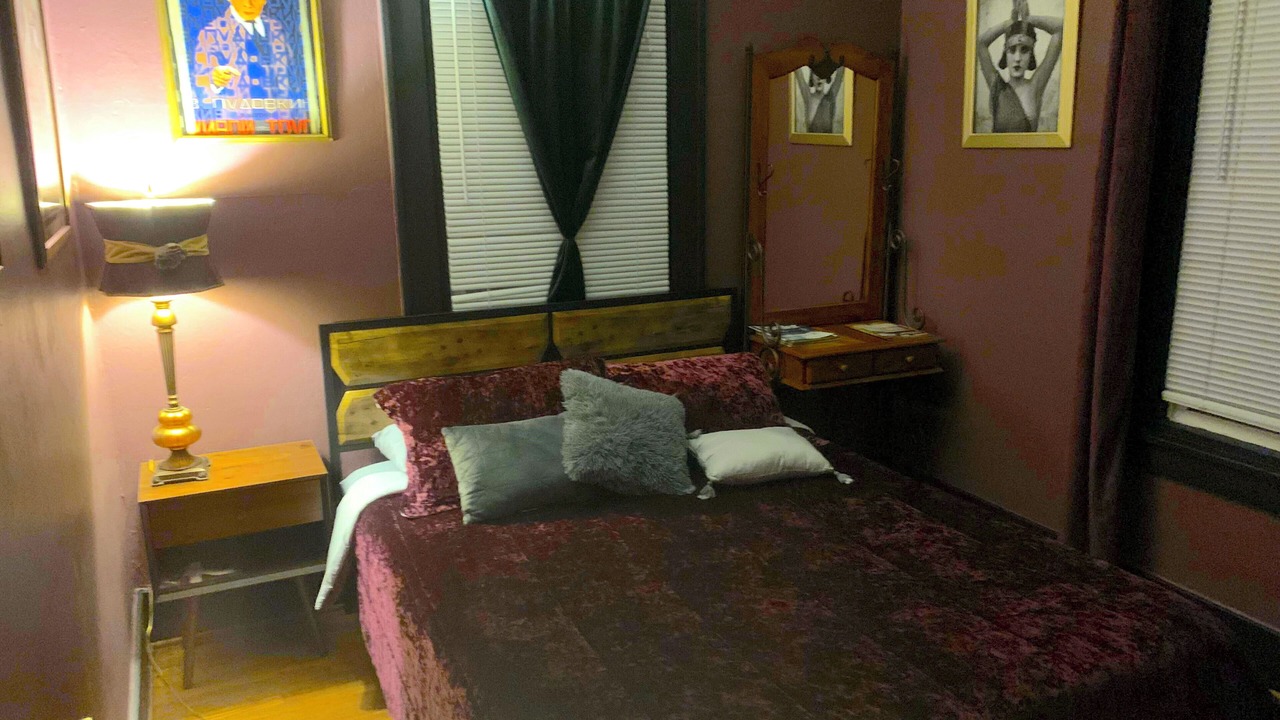 Photo of Bedroom in Lafayette