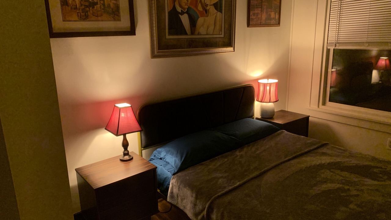 Photo of Bedroom in Lafayette
