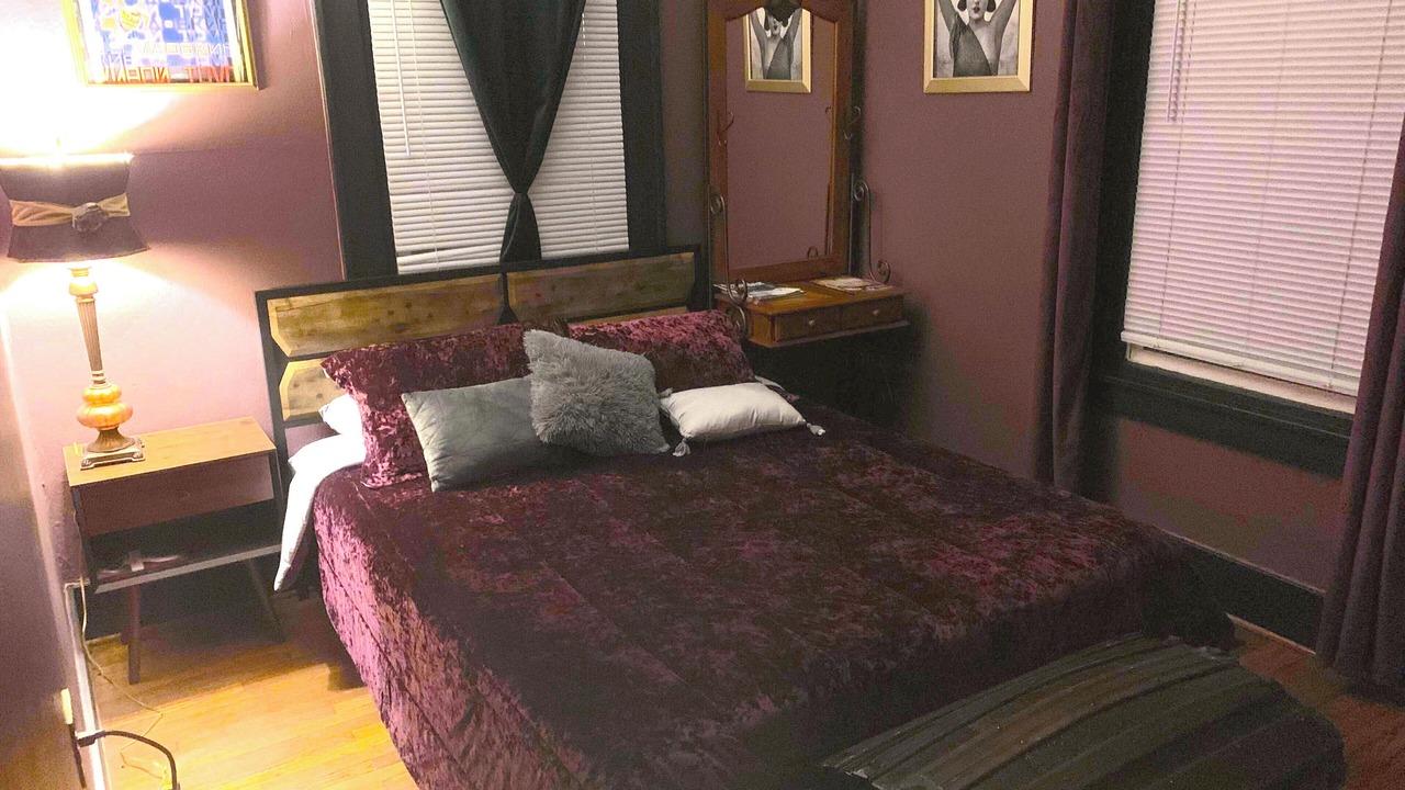 Photo of Bedroom in Lafayette