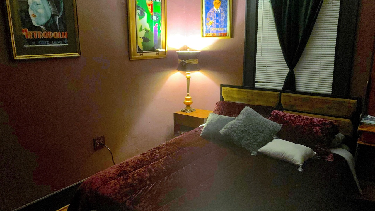 Photo of Bedroom in Lafayette