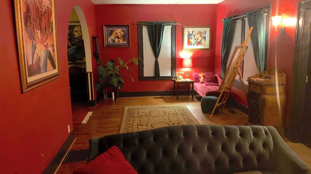 Photo of Livingroom in Lafayette