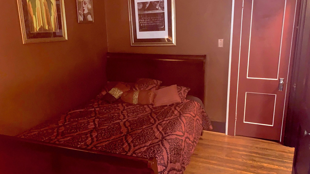 Photo of Bedroom in Lafayette