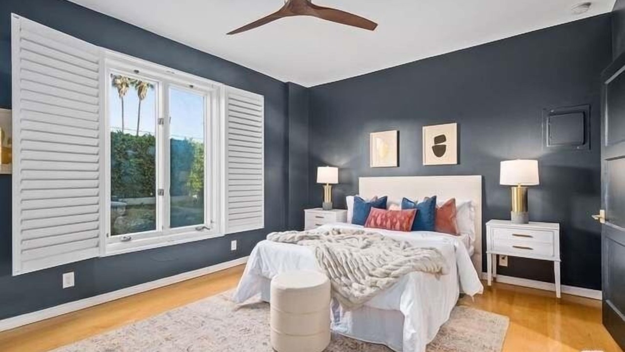 Photo of Bedroom in West Hollywood