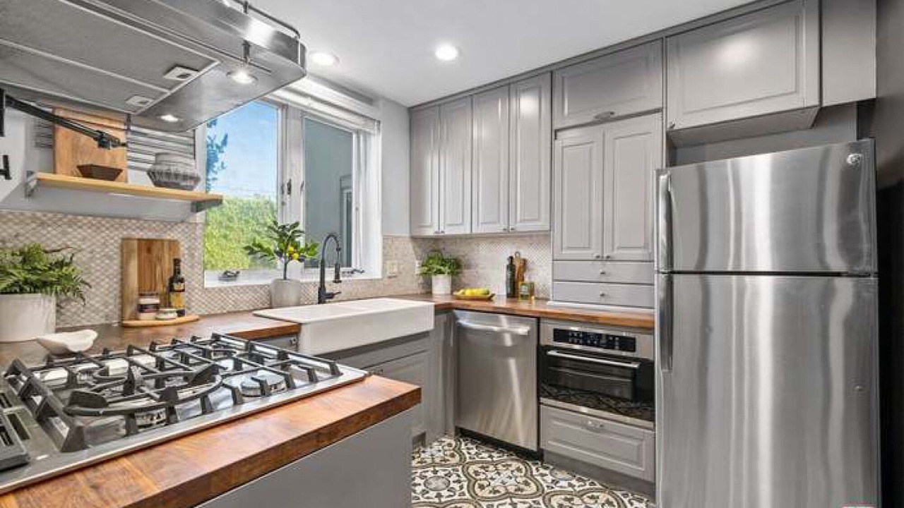 Photo of Kitchen in West Hollywood