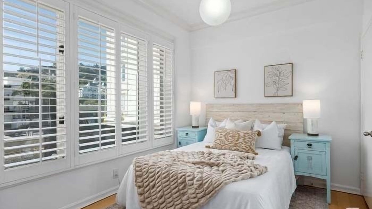 Photo of Bedroom in West Hollywood