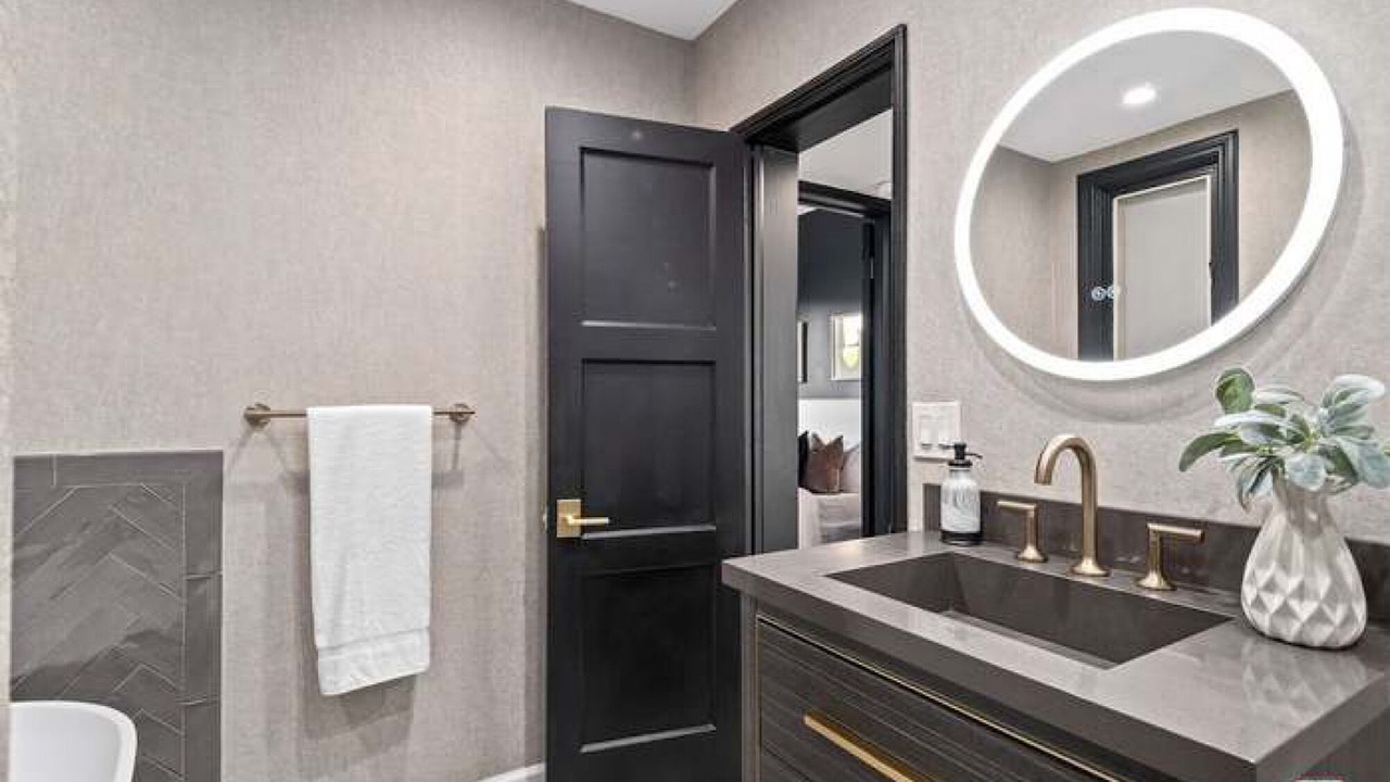 Photo of Bathroom in West Hollywood
