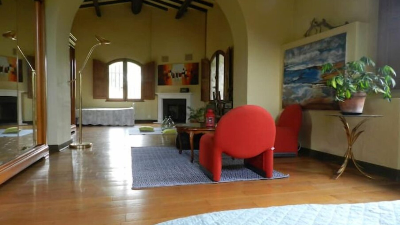 Photo of Bedroom in Cros