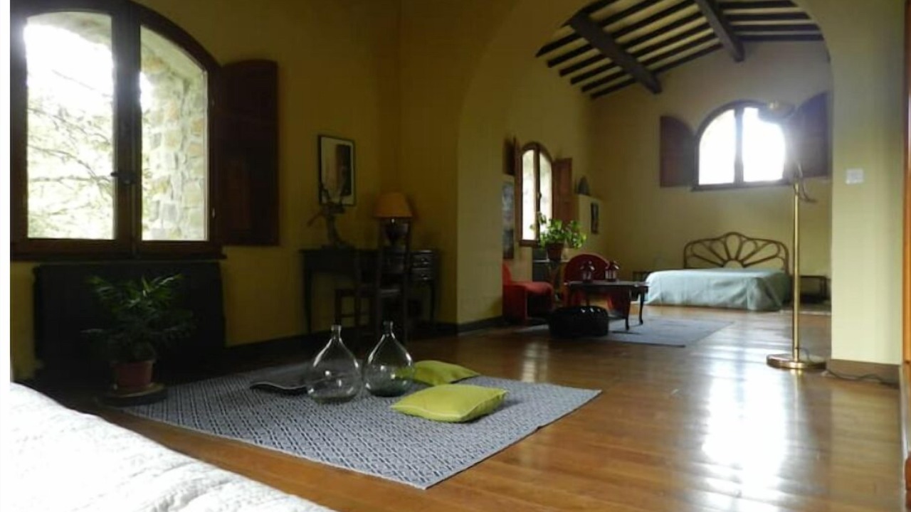 Photo of Bedroom in Cros