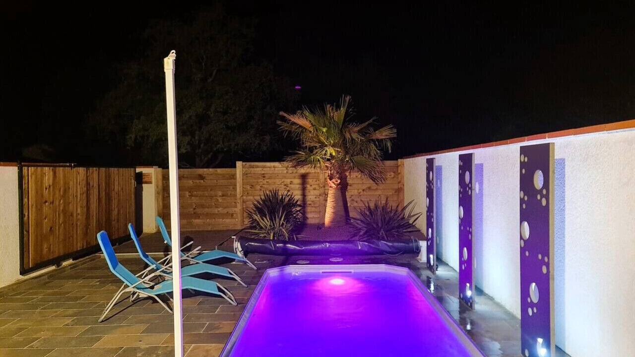 Photo of Patio Balcony in Peyrole