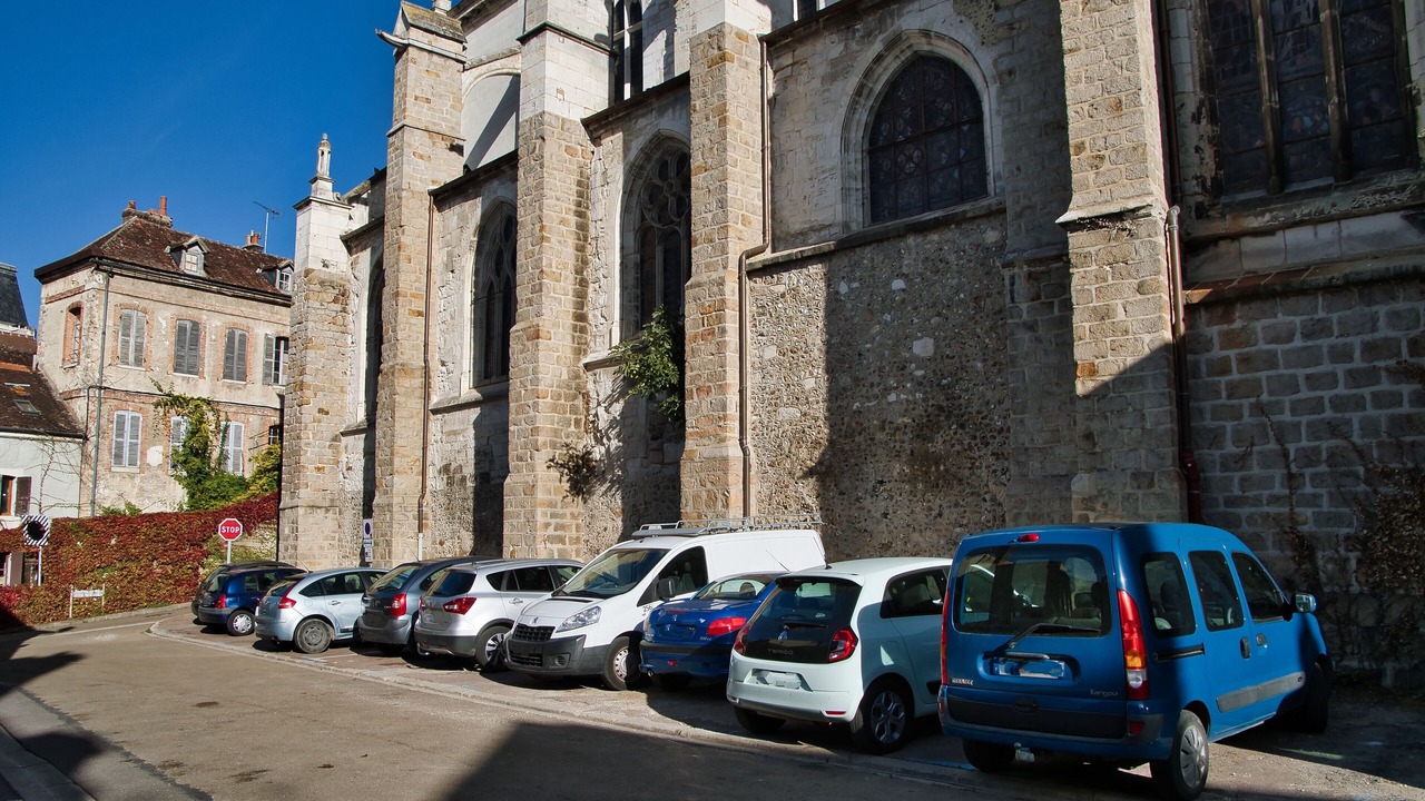 Photo of Others in Joigny