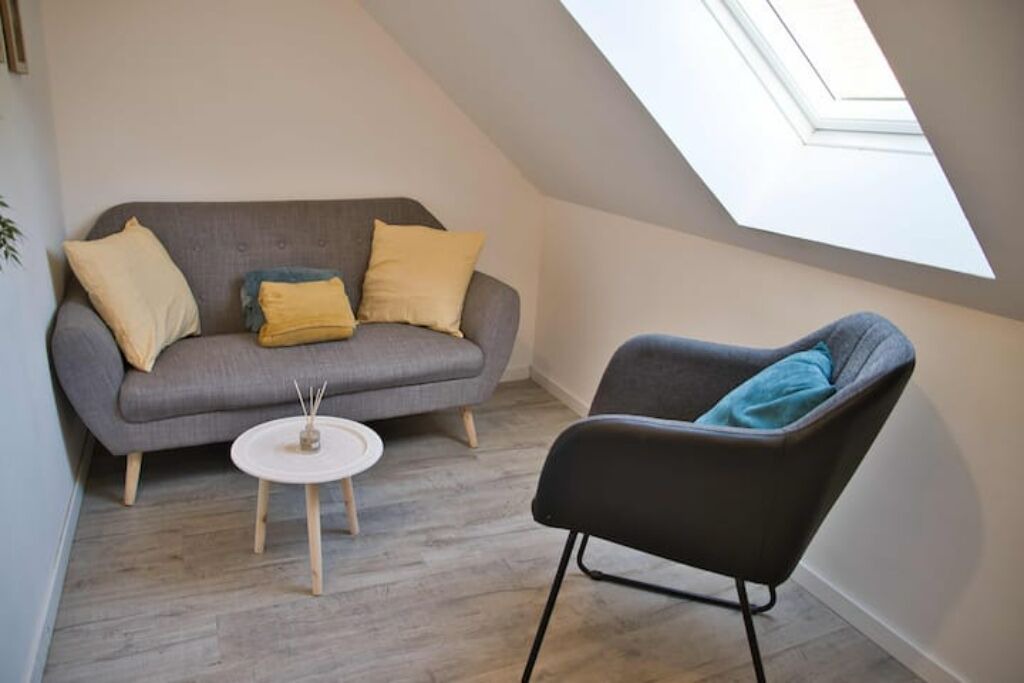 Photo of Livingroom in Joigny