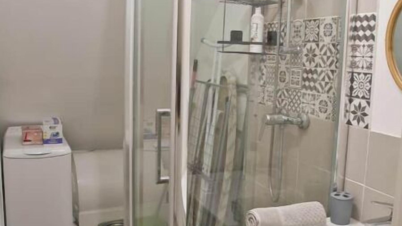 Photo of Bathroom in Joigny