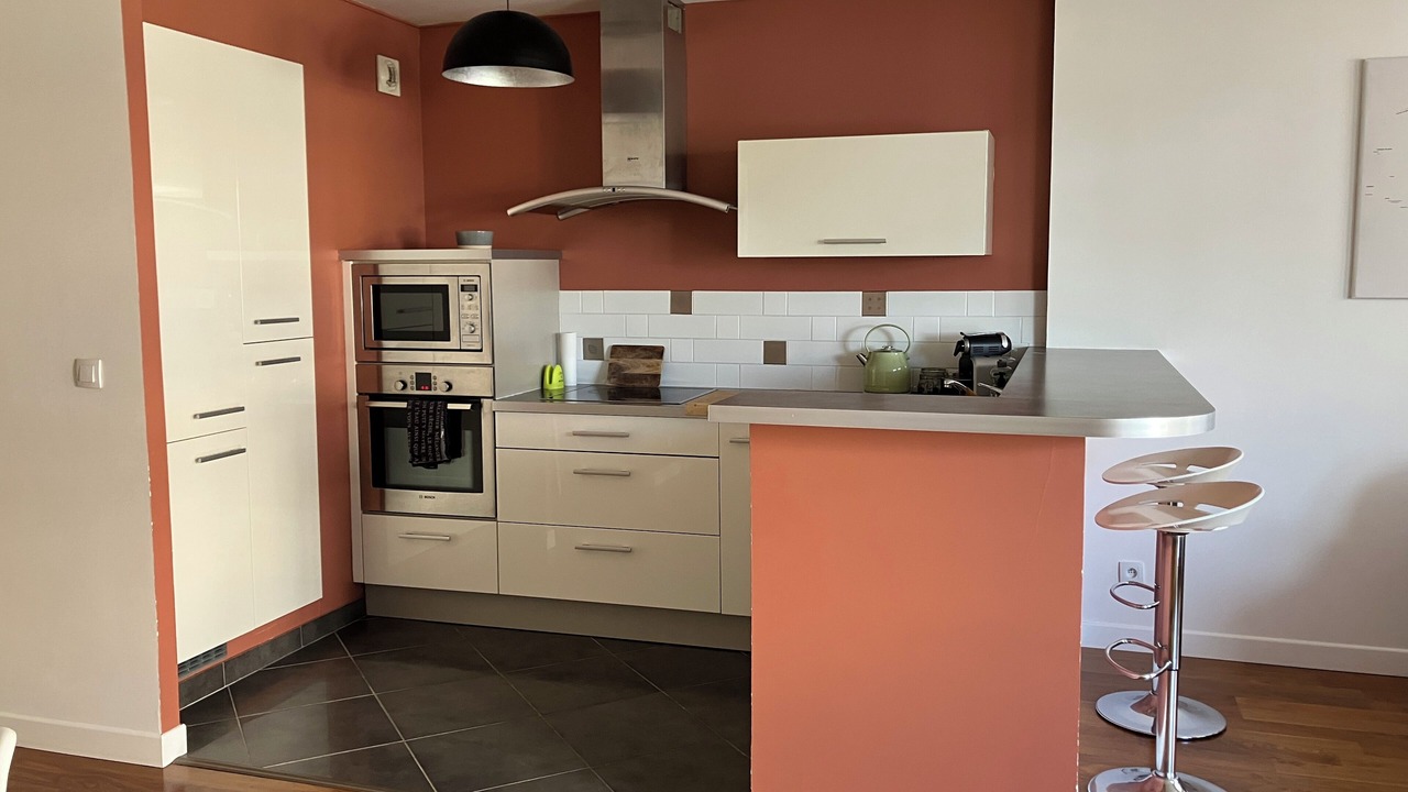 Photo of Kitchen in Chatou