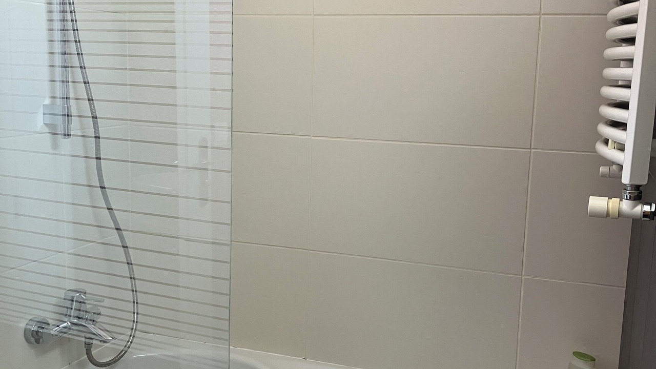 Photo of Bathroom in Chatou
